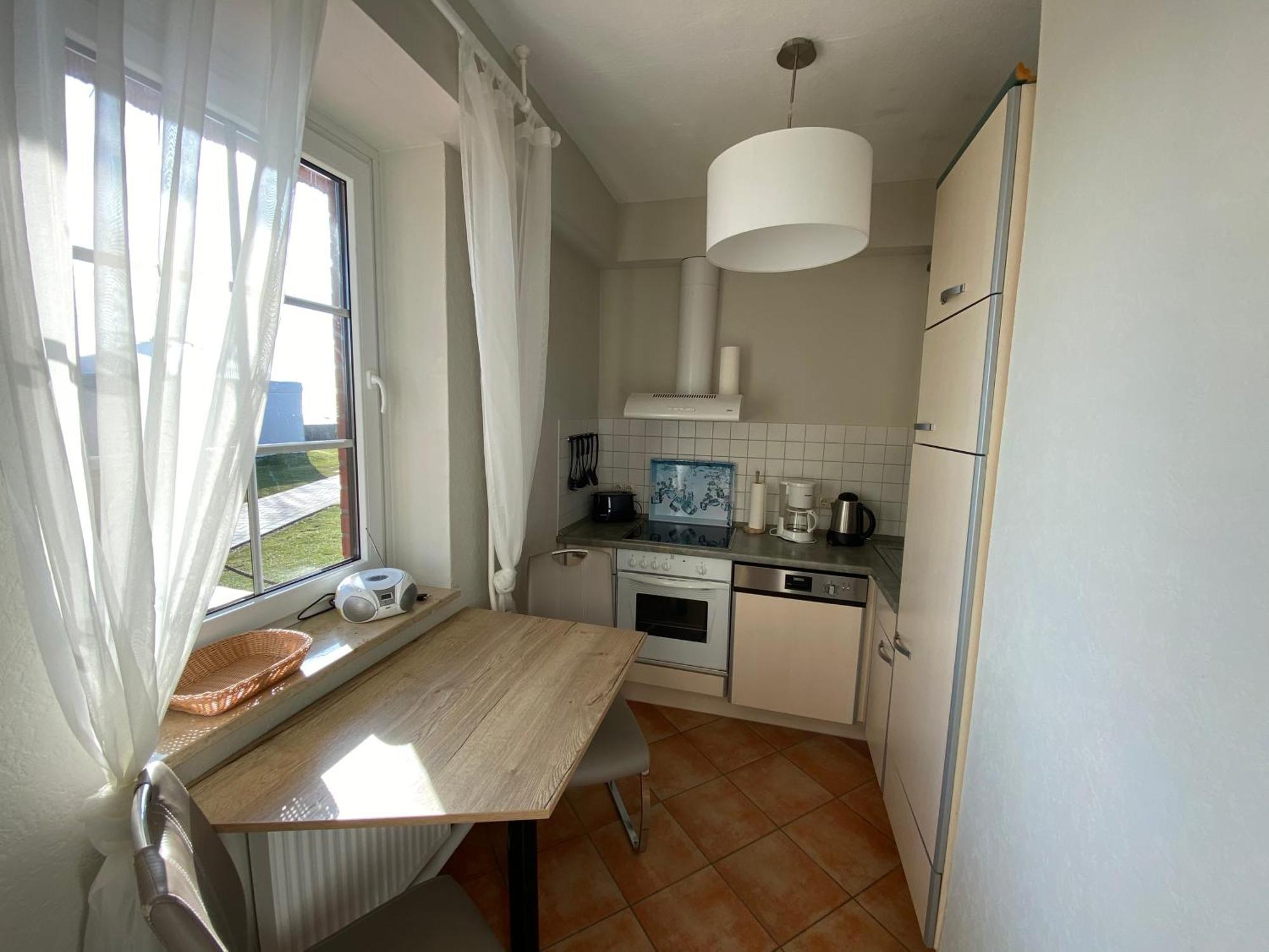Ferienhaus An Der Steilkuste Boltenhagen (Ostseebad) Quarto foto